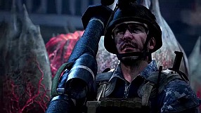 Call of Duty: Ghosts Extinction - trailer