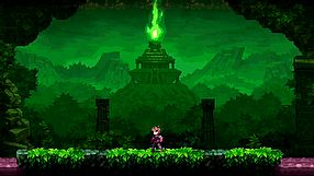 Chasm zwiastun na premierę