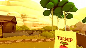 Morning Star E3 2018 trailer