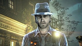 Murdered: Soul Suspect gamescom 2013 - trailer (PL)