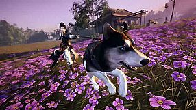 Where Winds Meet - zwiastun wersji 1.1