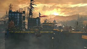 Dying Light 2 E3 2019 trailer