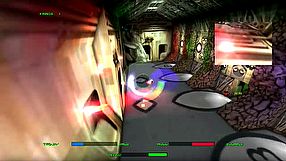 Forsaken Remastered zwiastun #1