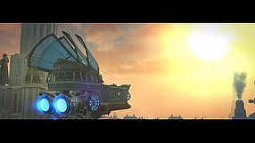 Allods Online Path to Victory trailer