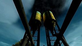 Firefighters: The Simulation zwiastun #1