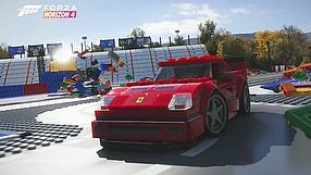 Forza Horizon 4: LEGO Speed Champions E3 2019 trailer