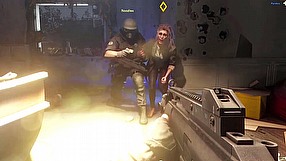 Tom Clancy's Rainbow Six: Siege E3 2014 - gameplay