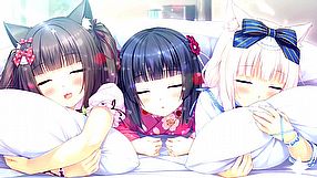 Nekopara Vol. 1 zwiastun na premierę
