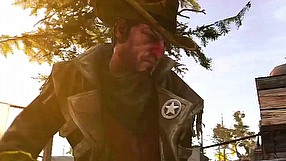 Call of Juarez: Gunslinger zwiastun na premierę (PL)