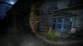 Dark Fall: Ghost Vigil zwiastun rozgrywki #1