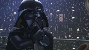 LEGO Star Wars: The Skywalker Saga E3 2019 trailer