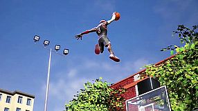 NBA Playgrounds zwiastun #1