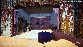 SAND: Raiders of Sophie - prezentacja rozgrywki