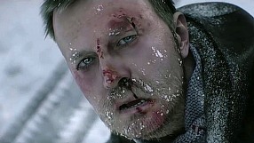 Tom Clancy's The Division E3 2014 - trailer (PL)