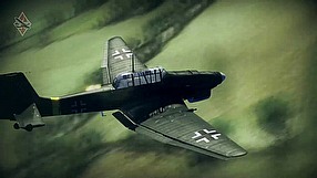 War Thunder zwiastun wersji na PS4