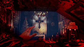 Gray Dawn zwiastun #1