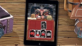 Card Crawl trailer