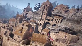 Black Desert Online środowisko