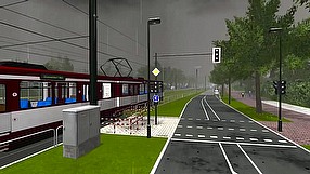 Tram Simulator: Dusseldorf trailer