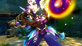 Overwatch - zwiastun 2. sezonu