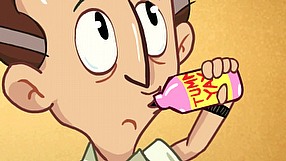 Middle Manager of Justice trailer