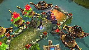 Prime Arena zwiastun #1