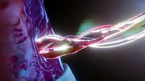 Graft - zwiastun zrastania