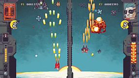 Rival Megagun zwiastun #1