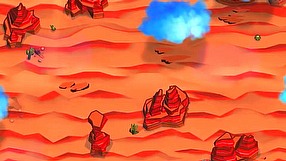 Cloud Chasers trailer