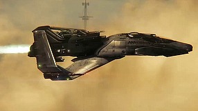 Star Citizen 300 series - trailer