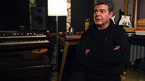 The Last of Us muzyka w The Last of Us