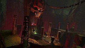 Doom zwiastun otwartej bety