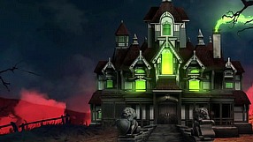 Mystery Manor trailer