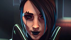 Apex Legends zwiastun Stories from the Outlands Last Hope