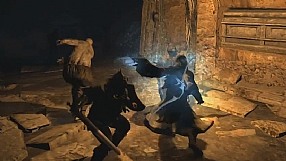 Dragon's Dogma Podziemia