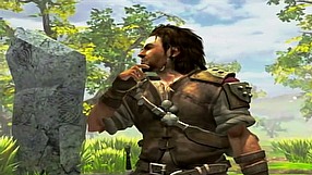 The Bard's Tale zwiastun wersji mobilnych