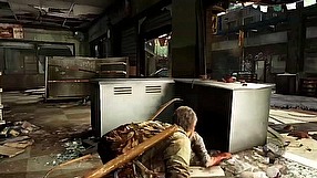 The Last of Us dziennik dewelopera - śmierć i wybory (PL)