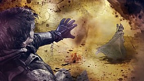 Dragon's Dogma Komiks #1 City of Viete