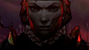 Gwent: The Witcher Card Game Wojna krwi - zwiastun kampanii fabularnej