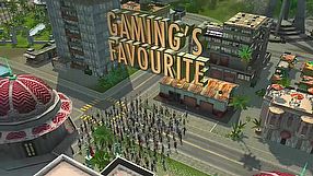 Tropico Mobile zwiastun #1