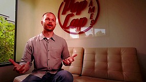 Plants vs. Zombies: Garden Warfare gamescom 2013 - dziennik dewelopera - boss mode