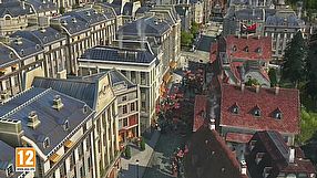 Anno 1800 zwiastun na premierę (PL)