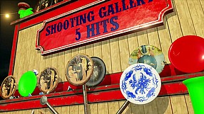 NVIDIA VR Funhouse zwiastun na premierę