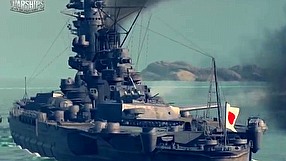 World of Warships Armada Yamato (PL)