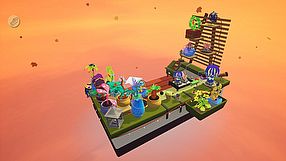 Garden In! zwiastun #1