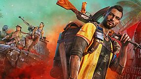 Far Cry 6 zwiastun rozgrywki #1