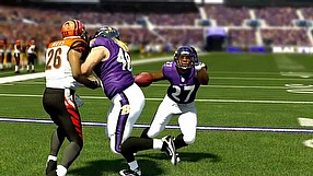 Madden NFL 25 (2013) trailer