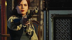 Assassin's Creed: Unity zwiastun fabularny (PL)