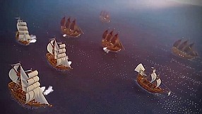 Maritime Kingdom trailer