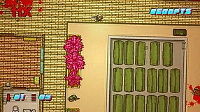 Hotline Miami 2: Wrong Number Scene 14: Stronghold